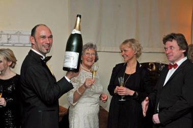 Landsitz Kapellenhöhe Hotel Garni