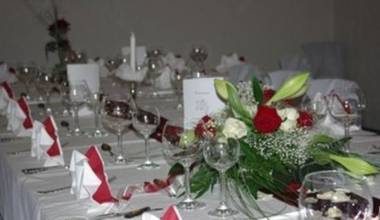 Land-gut-Hotel Räuber Lippoldskrug