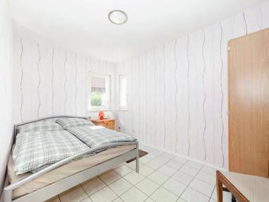 Detached house in a quiet location with garden and terrace