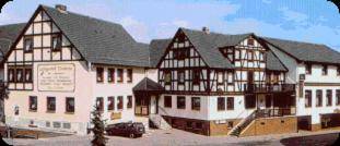 Landhotel Combecher