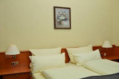 Hotel Zur Stadt Cassel