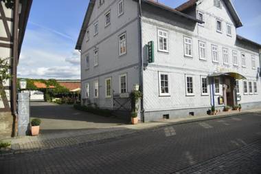 Hotel Zur Stadt Cassel