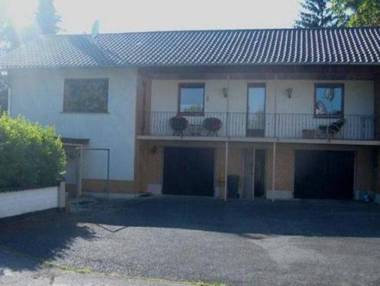 Lovely Holiday Home in Neukirchen with Swimming Pool