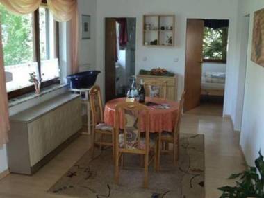 Lovely Holiday Home in Neukirchen with Swimming Pool