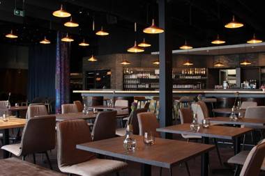 Sport- & Seminarhotel Glockenspitze