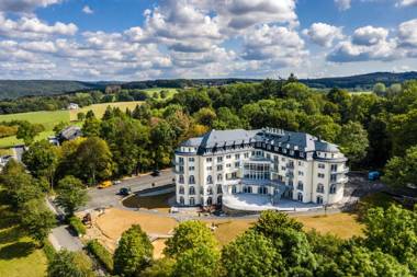 Parkhotel Hachenburg