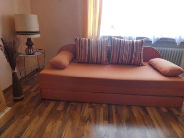 Ferienwohnung Fülbier