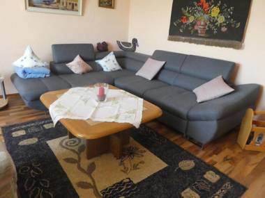 Ferienwohnung Fülbier