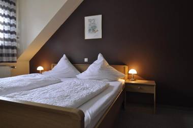 Landgasthof Lang Zum Adler