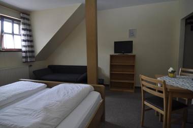 Landgasthof Lang Zum Adler