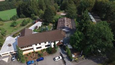 Landhotel Grashof
