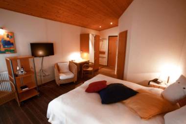 Landhotel Grashof