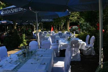 Landhotel Grashof