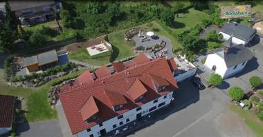 Hotel und Landgasthof Zum Bockshahn