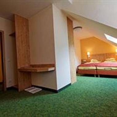 Hotel und Landgasthof Zum Bockshahn