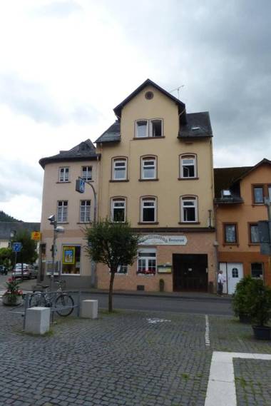 B&B Mediterran Nassau