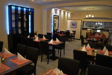 B&B Mediterran Nassau