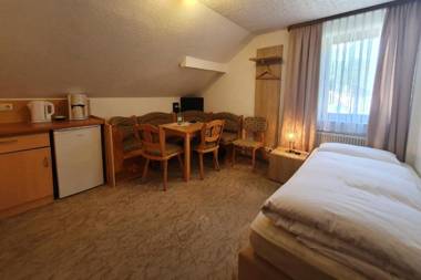 Café Pension Sonnenkanzel