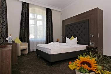 Badhotel Bad Brückenau