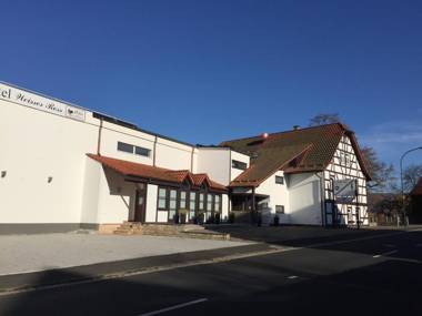 Landhotel Weisses Ross garni