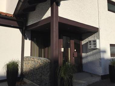 Landhotel Weisses Ross garni