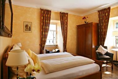 Rhön Hotel Waldcafé St. Georg