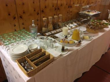 Gasthaus Breitenbach