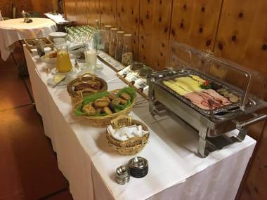 Gasthaus Breitenbach