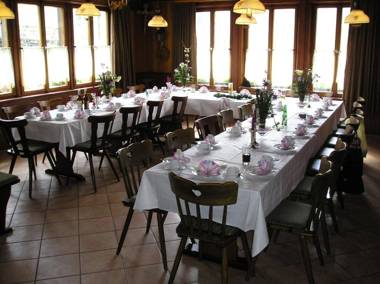 Gasthaus Breitenbach