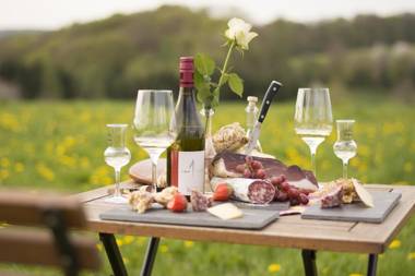 BEHLs Genusshotel im Brennhaus