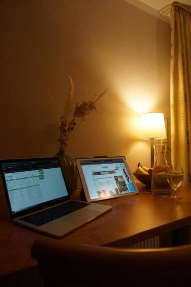 Hofgut Langenborn Wohnen auf Zeit möblierte Apartments Aschaffenburg Alzenau Frankfurt