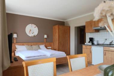 Hofgut Langenborn Wohnen auf Zeit möblierte Apartments Aschaffenburg Alzenau Frankfurt