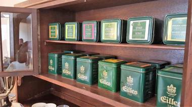 Garni Hotel Moselschild