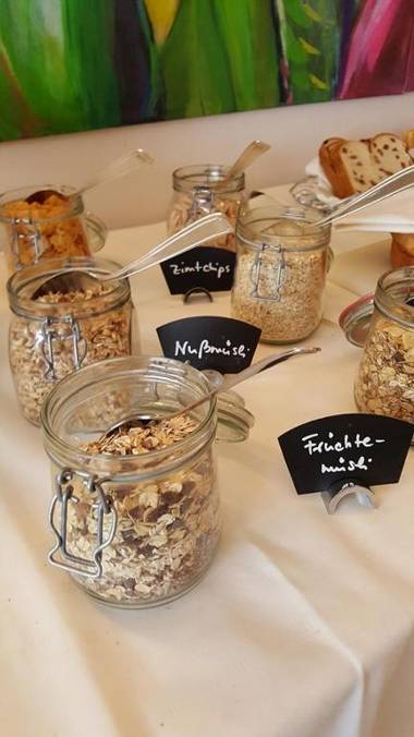 Garni Hotel Moselschild