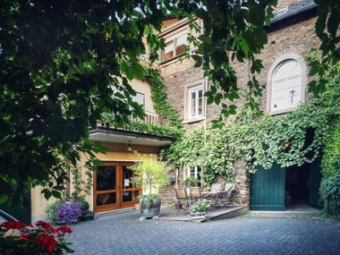 Ferienhaus Schwaab-Scherr