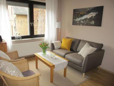 Ferienhaus Schwaab-Scherr