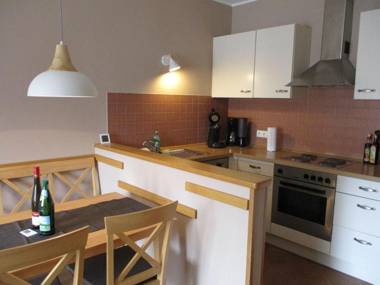 Ferienhaus Schwaab-Scherr