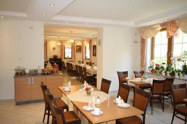 Weingut Gästehaus Derkum