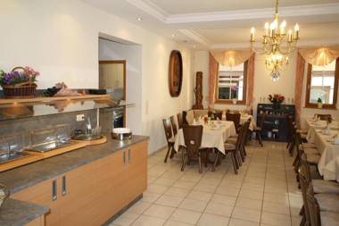 Weingut Gästehaus Derkum