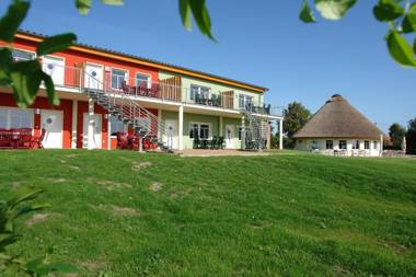 Ferienanlage Süderhof