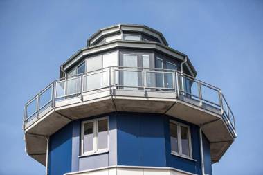 Ferienhaus Leuchtturm