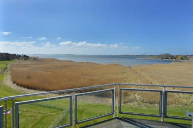 Ferienhaus Leuchtturm