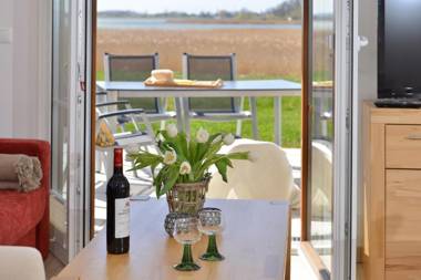 Ferienhaus "Ostseebrise"