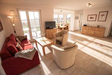 Ferienhaus "Ostseebrise"