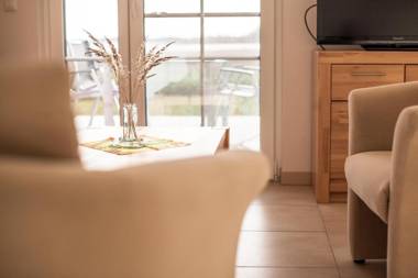 Ferienhaus "Ostseebrise"