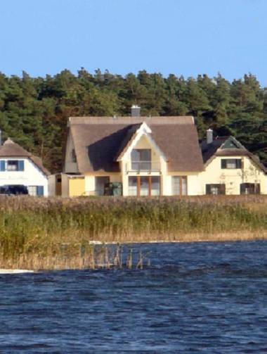 Ferienwohnung Generalsuite