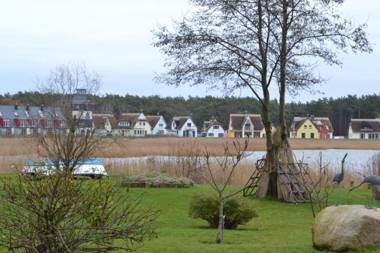 Ferienwohnung Generalsuite