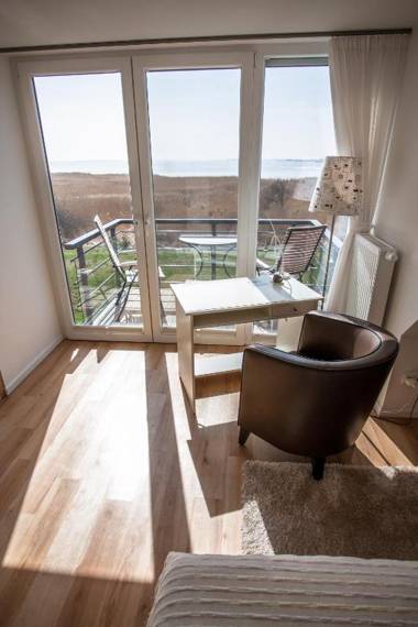 Ferienwohnung Aalfänger