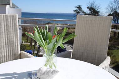 Ferienwohnung Muschelsucher