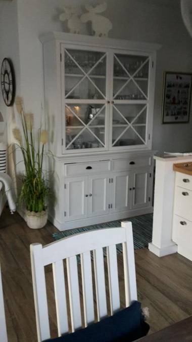 Ferienwohnung Muschelsucher